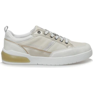 Gına 3fx Bej Kadın Sneaker