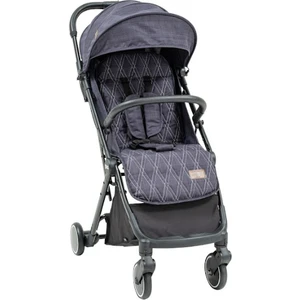 Baby2Go Paris Kabin Bebek Arabası Lacivert