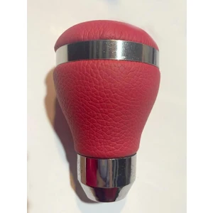 Anı Fotoğrafçılık Vites Topuzu Universal Kırmızı