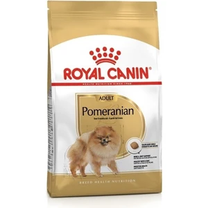 Royal Canin Pomeranian Yetişkin Köpek Irk Maması 1.5  kg