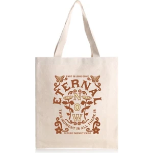 Eternal Tote Bez Çanta