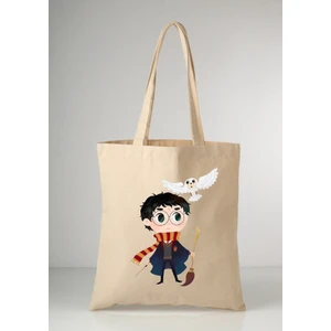 Harry Potter Tote Bez Çanta