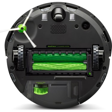 Roomba i5+ I555860 本体 Amazon | ルンバ i5+ ロボット掃除機 アイロボット(IRobot) 自動ゴミ