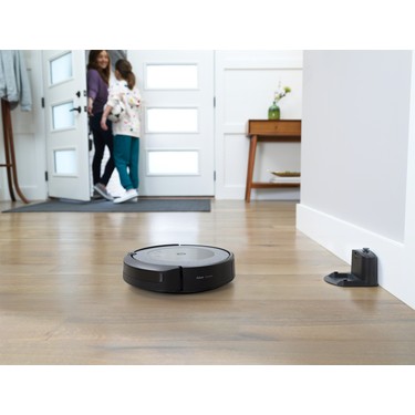 Irobot Roomba I5 Akıllı Robot Süpürge Fiyatı - Taksit Seçenekleri Irobot Roomba I5 Akıllı Robot Süpürge Fiyatı - Taksit Seçenekleri