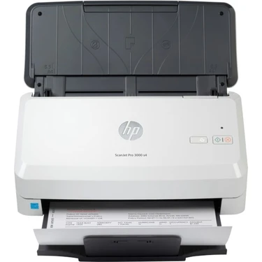 Hp Scanjet Pro 3000 S4 Doküman Tarayıcı