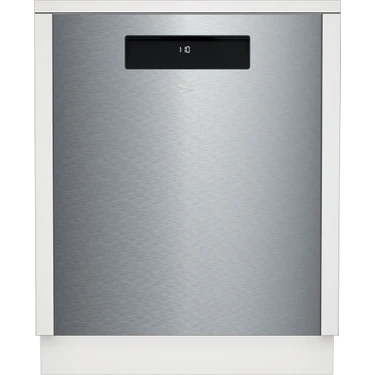 Beko BMA 6340 I Ankastre Bulaşık Makinesi