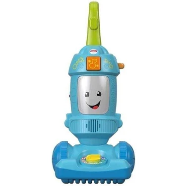 Fisher-Price Fisher Price Neşeli Elektrik