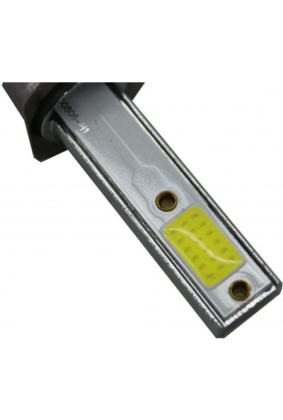 Aracım Oto Aksesuar LED Xenon H1 30W/4000 Lm Cob Ledli