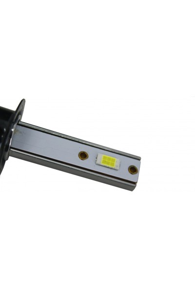 Aracım Oto Aksesuar LED Xenon H1 Csp Ledli