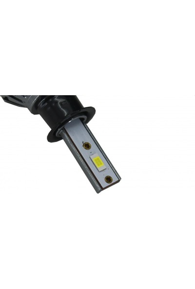 Aracım Oto Aksesuar LED Xenon H3 Csp Ledli
