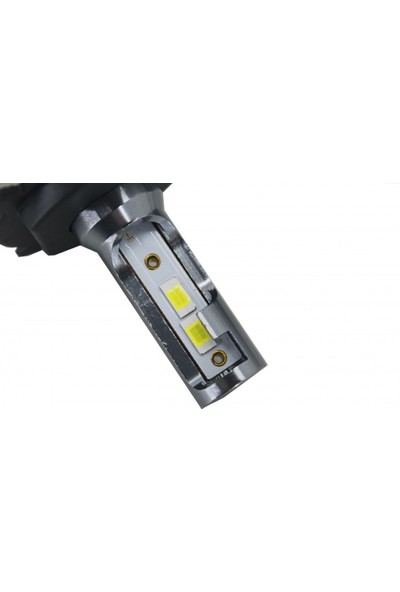 Aracım Oto Aksesuar LED Xenon H4 Csp Ledli