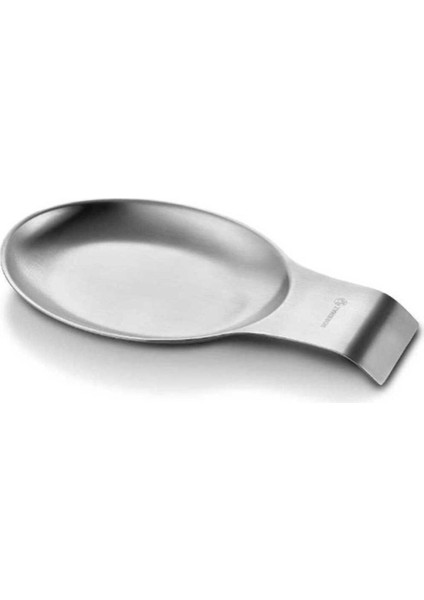 A756 Twisty Inox Kaşıklık