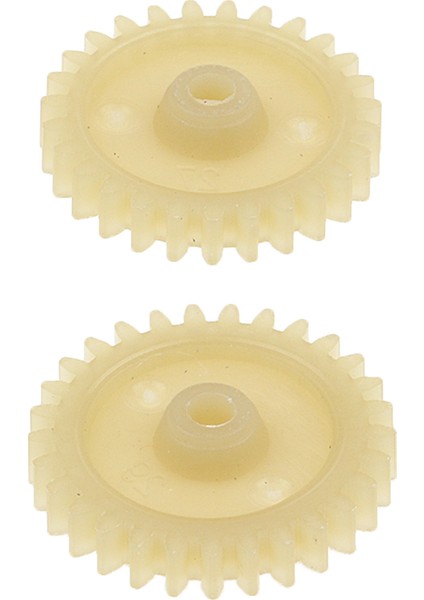 27T 29T Motor Dişli 1/28 Wltoys K989 31 Rc Car, (Yurt Dışından)