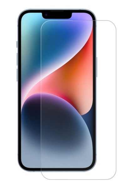 Apple iPhone 14 Plus 6.7inç Tempered Kırılmaz Cam Ekran Koruyucu
