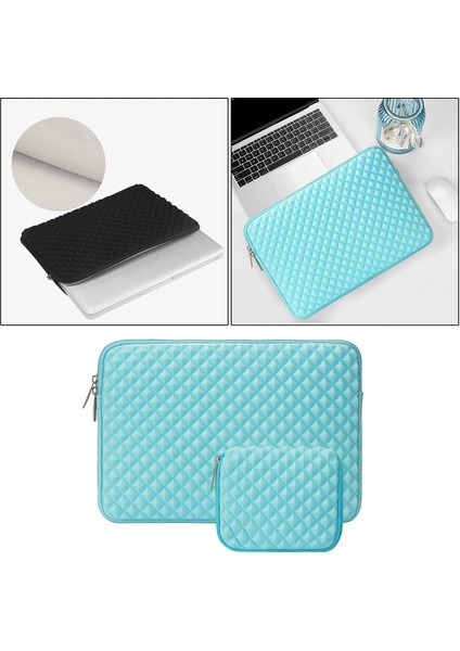 Küçük Kasa ile Neopren Torba Kapağı Için Dizüstü Bilgisayar Manşonu 13 " (Yurt Dışından) fırsatları