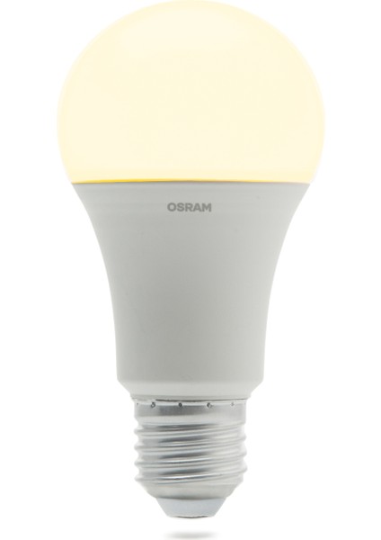 A60 8,5W Led Value CLA60 806LM E27 3'lü Ampul - Sarı Işık