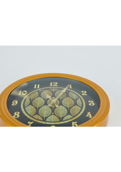Duvar Saati D-200-A-5 30 cm