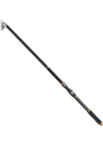 Awacks Black 300M 40-100GR Tele Olta Kamışı fiyatları