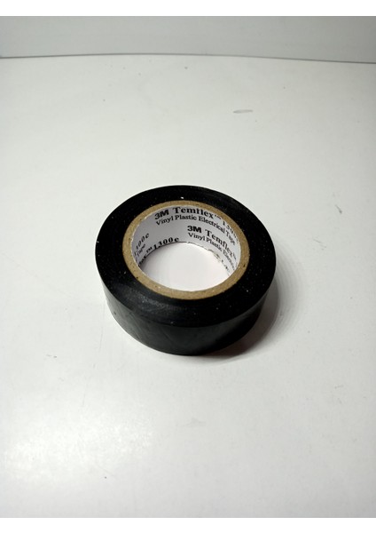 Elektrik Bandı - 3m Kaliteli Elektrik Bandı - 3m Oto Elektrik Bandı - 1 Adet fiyatları