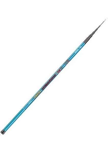 G-Power Travel 300CM 6 Parça Pole Kamışı
