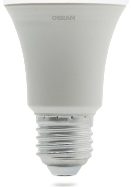 A60 8,5W Led Value CLA60 806LM E27 3'lü Ampul - Beyaz Işık