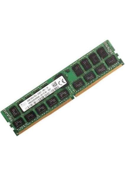 HMA41GR7AFR4N-TF 8gb PC4-2133P 1rx4 Server Ram Bellek