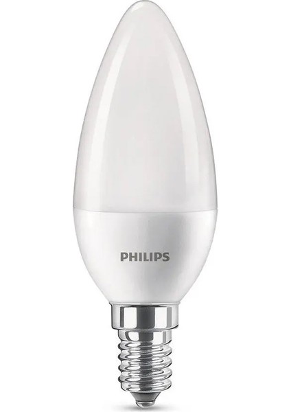 Led Candle 40W B35 E14 Ww Fr Nd 3bl 3'lü Ampul fiyatları