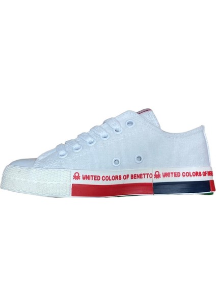 Bayan Spor Ayakkabı BN-70017 Kirmizi fiyatları