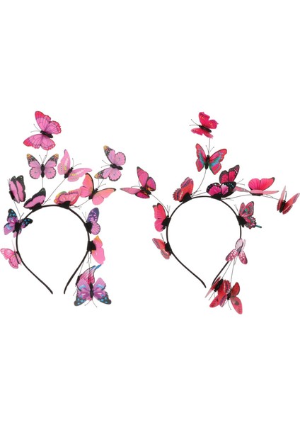 Saç Tokaları(Yurt Dışından)