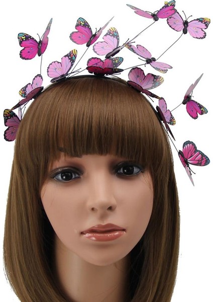 Saç Tokaları(Yurt Dışından) indirimleri