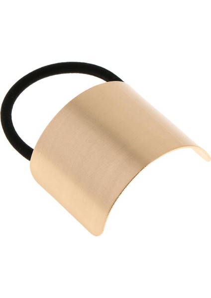 Saç At Kuyruğu Kapağı 10 Adet (Yurt Dışından) fırsatları