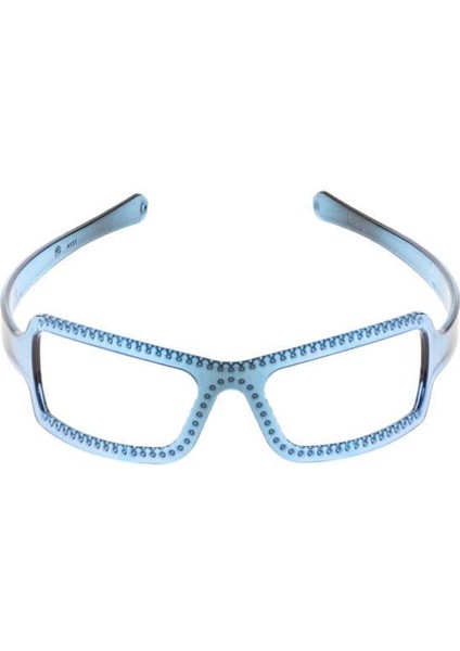 Dişli Kafa Bandı 2 Adet (Yurt Dışından)