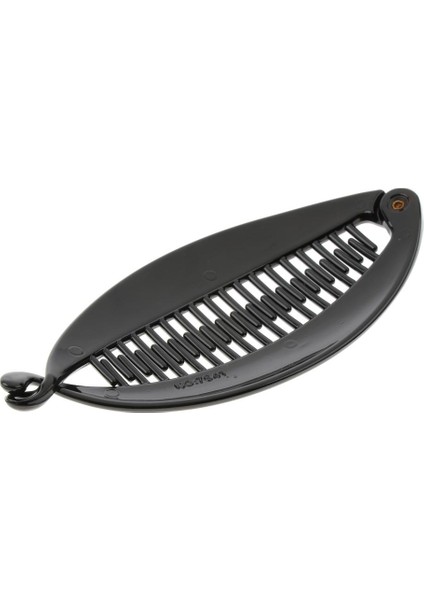 Reçine Saç Klipli Saç Kelepçesi 4 Adet (Yurt Dışından) fiyatları