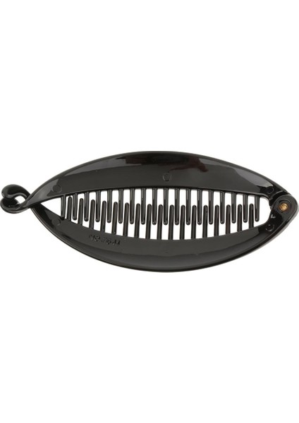 Reçine Saç Klipli Saç Kelepçesi 4 Adet (Yurt Dışından) modelleri