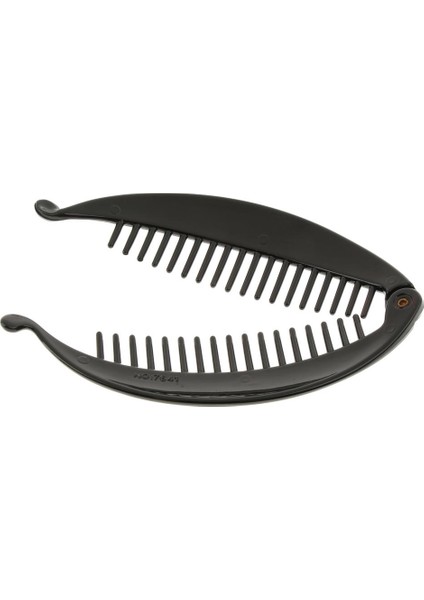 Reçine Saç Klipli Saç Kelepçesi 4 Adet (Yurt Dışından) fırsatları