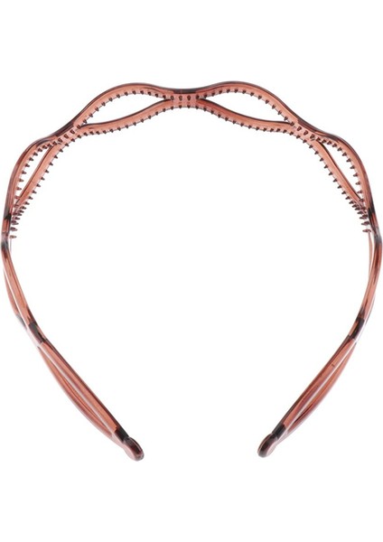 Dişli Saç Bandı 2 Pc (Yurt Dışından) fırsatları