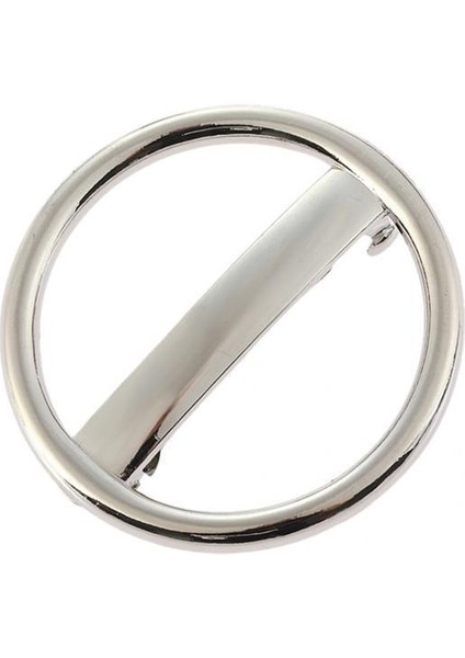 Fransız Bahar Barrettes 2 Pc (Yurt Dışından)