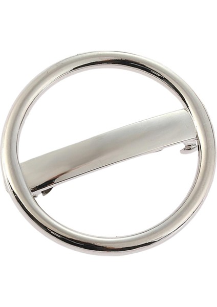 Fransız Bahar Barrettes 2 Pc (Yurt Dışından)