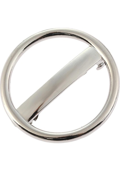 Fransız Bahar Barrettes 2 Pc (Yurt Dışından)