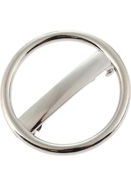 Fransız Bahar Barrettes 2 Pc (Yurt Dışından)