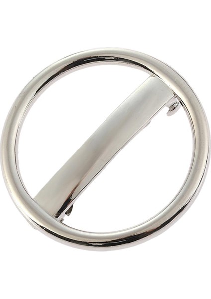 Fransız Bahar Barrettes 2 Pc (Yurt Dışından)