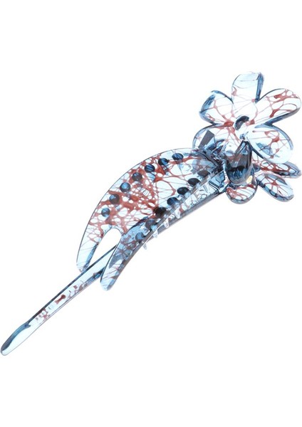 Timsah Saç Klipsleri 2 Adet (Yurt Dışından) indirimleri