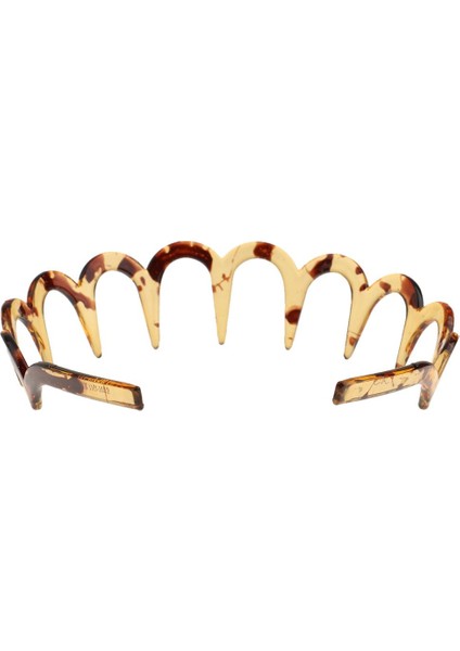 Zig Hair Band 2 Pcs (Yurt Dışından) indirimleri