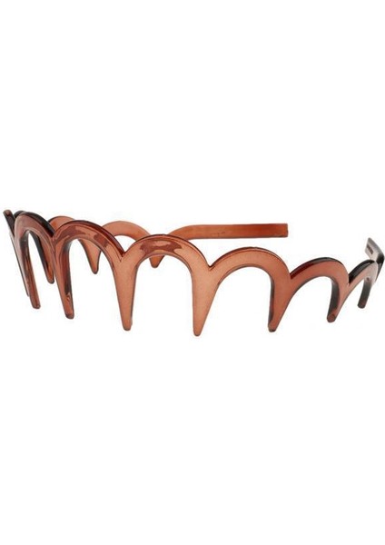 Kafa Bandı Saç Aksesuar 4 2 Pcs (Yurt Dışından)