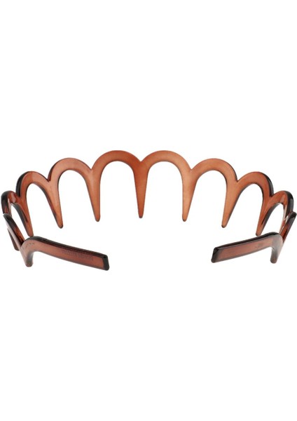 Kafa Bandı Saç Aksesuar 4 2 Pcs (Yurt Dışından) indirimleri