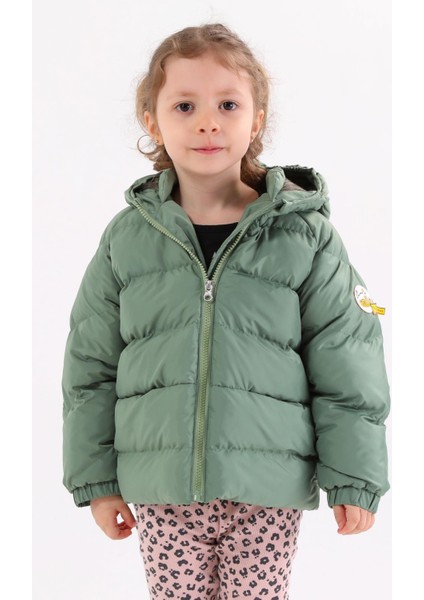 Benitto Kids Benitolds Kız Çocuk Mont 51272