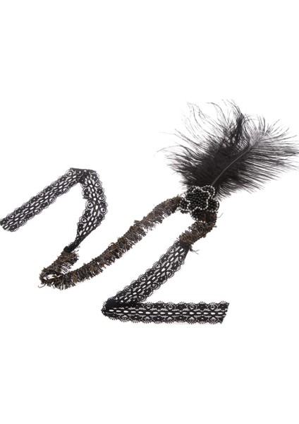 Kafa Bandı(Yurt Dışından)