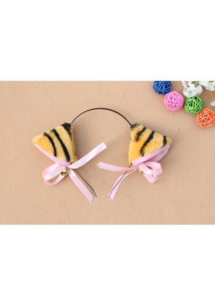 Bell ile Cosplay Kafa Bandı (Yurt Dışından) fiyatları