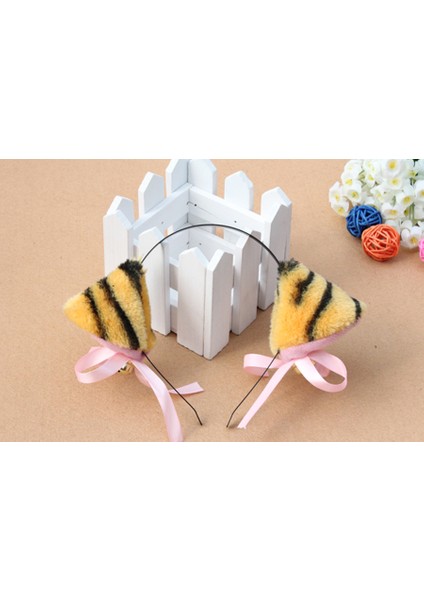 Bell ile Cosplay Kafa Bandı (Yurt Dışından) fırsatları