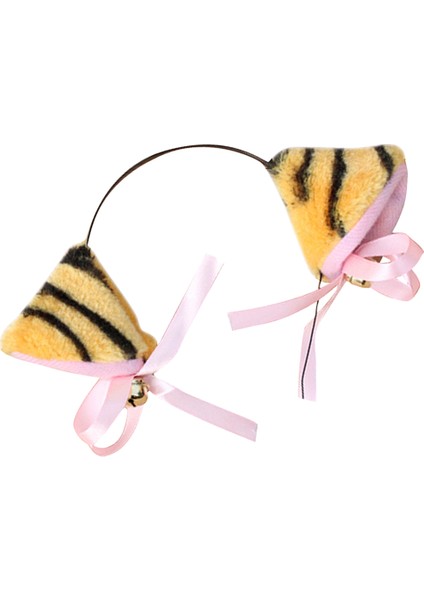 Bell ile Cosplay Kafa Bandı (Yurt Dışından) indirimleri